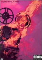 Ministry : Tapes of Wrath